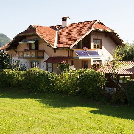 Ferienwohnung Galerie 7 Riegersdorf Esterno foto