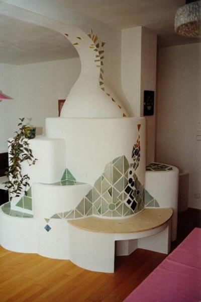 Ferienwohnung Galerie 7 Riegersdorf Esterno foto