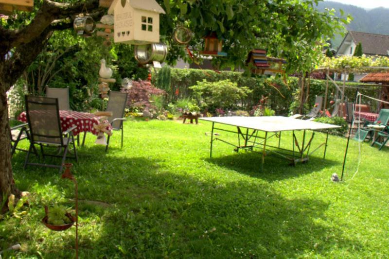 Ferienwohnung Galerie 7 Riegersdorf Esterno foto