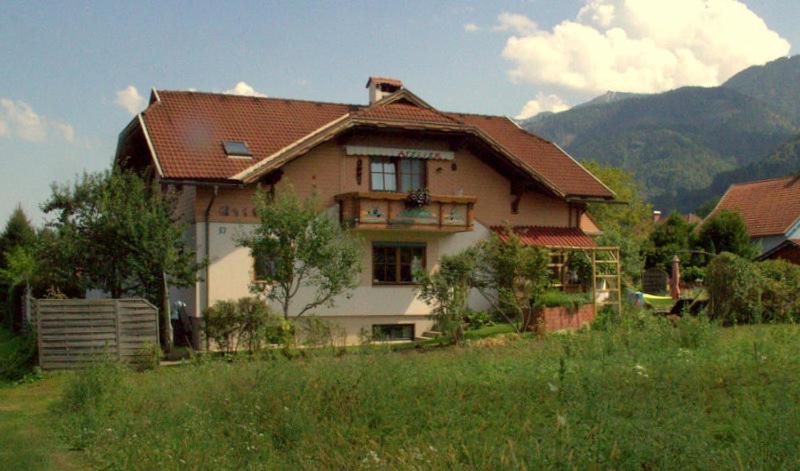 Ferienwohnung Galerie 7 Riegersdorf Esterno foto